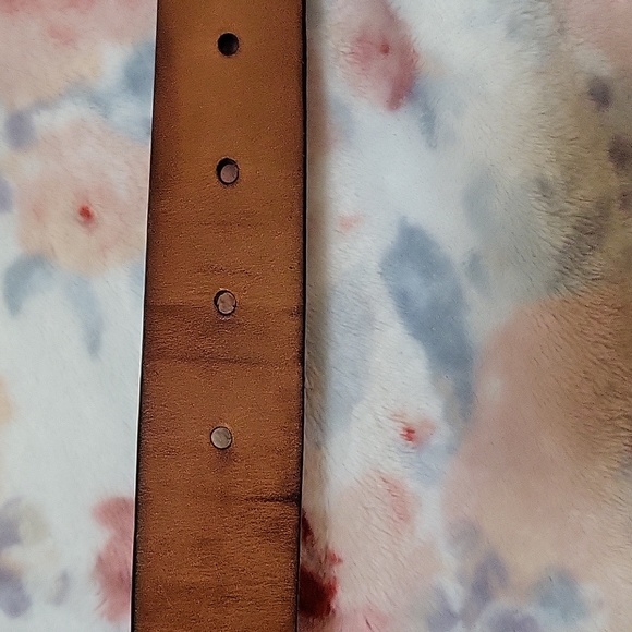 Authentic Louis Vuitton Belt in Damier Ebene - Picture 10 of 16